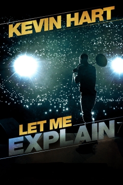 Watch Kevin Hart: Let Me Explain Movies Online Free