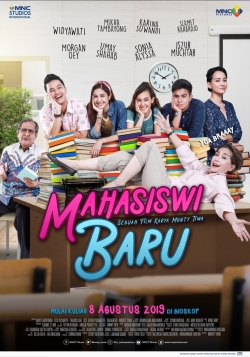 Watch Mahasiswi Baru Movies Online Free