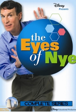 Watch The Eyes of Nye Movies Online Free