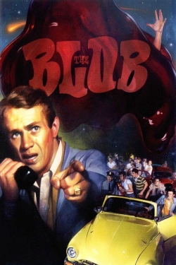 Watch The Blob Movies Online Free