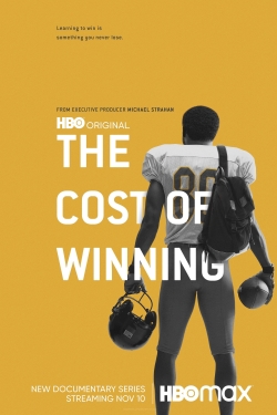 Watch The Cost of Winning Movies Online Free