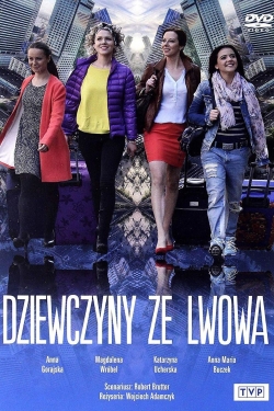 Watch Dziewczyny ze Lwowa Movies Online Free