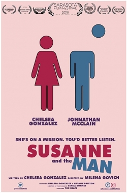 Watch Susanne and the Man Movies Online Free