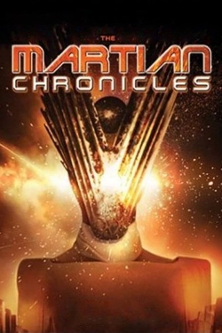 Watch The Martian Chronicles Movies Online Free