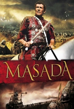 Watch Masada Movies Online Free