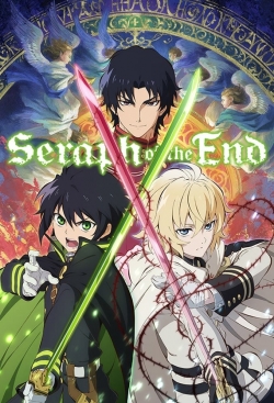 Watch Seraph of the End Movies Online Free