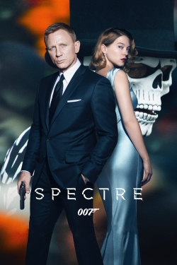 Watch Spectre Movies Online Free