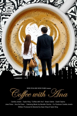 Watch Coffee with Ana Movies Online Free