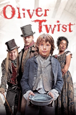 Watch Oliver Twist Movies Online Free