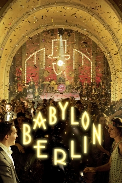 Watch Babylon Berlin Movies Online Free