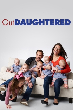 Watch OutDaughtered Movies Online Free