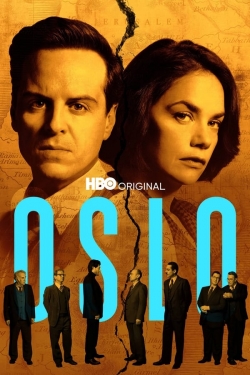 Watch Oslo Movies Online Free