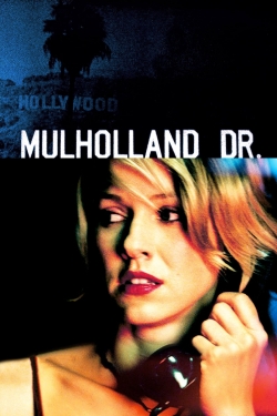 Watch Mulholland Drive Movies Online Free