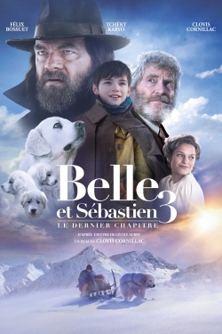 Watch Belle and Sebastian 3: The Last Chapter Movies Online Free