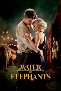 Watch Water for Elephants Movies Online Free