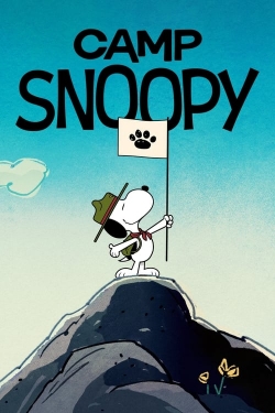 Watch Camp Snoopy Movies Online Free