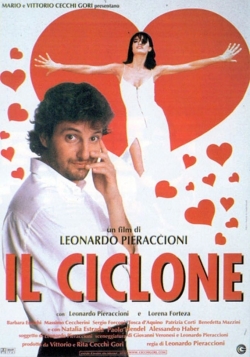 Watch The Cyclone Movies Online Free