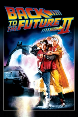 Watch Back to the Future Part II Movies Online Free