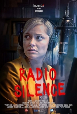 Watch Radio Silence Movies Online Free