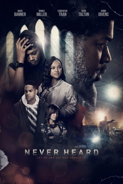 Watch Never Heard Movies Online Free