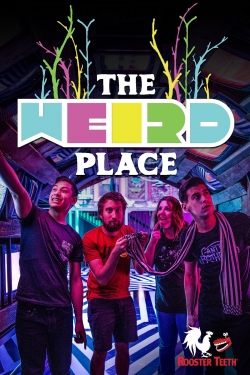 Watch The Weird Place Movies Online Free