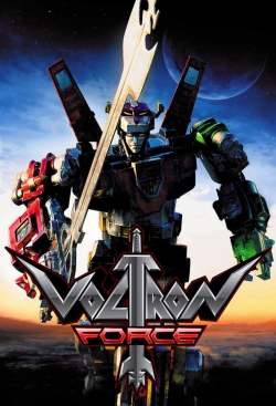 Watch Voltron Force Movies Online Free