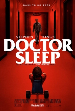 Watch Doctor Sleep Movies Online Free