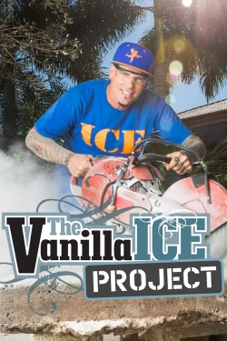 Watch The Vanilla Ice Project Movies Online Free