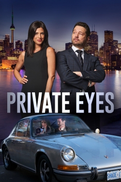 Watch Private Eyes Movies Online Free