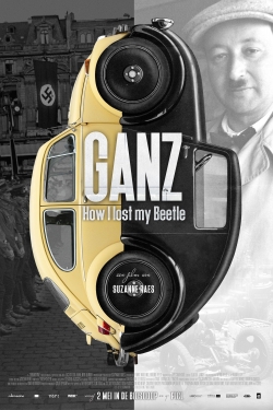 Watch Ganz: How I Lost My Beetle Movies Online Free