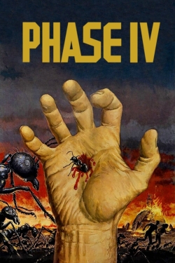 Watch Phase IV Movies Online Free