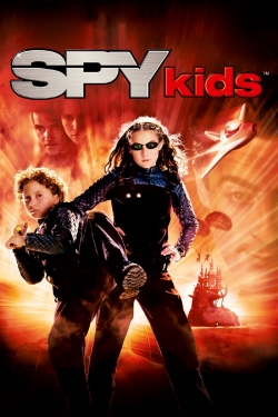 Watch Spy Kids Movies Online Free