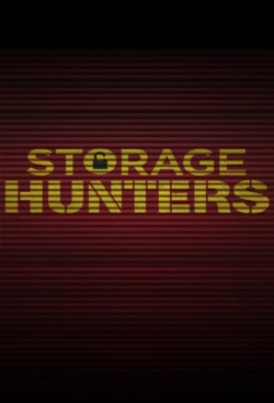 Watch Storage Hunters Movies Online Free