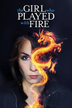 Watch The Girl Who Played with Fire Movies Online Free