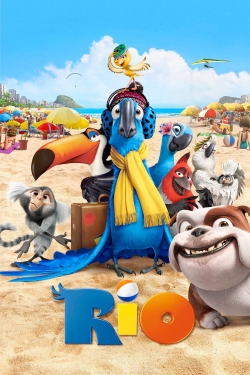 Watch Rio Movies Online Free