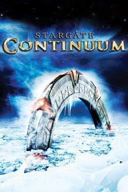 Watch Stargate: Continuum Movies Online Free