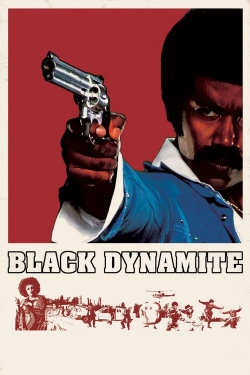 Watch Black Dynamite Movies Online Free