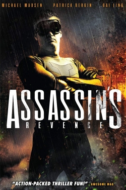 Watch Assassins Revenge Movies Online Free