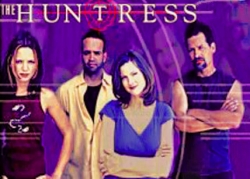 Watch The Huntress Movies Online Free