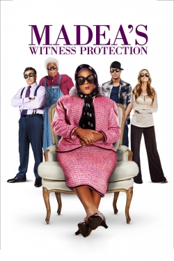 Watch Madea's Witness Protection Movies Online Free