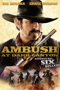 Watch Ambush at Dark Canyon Movies Online Free