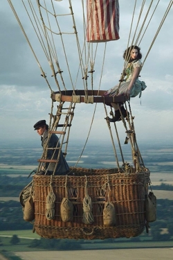 Watch The Aeronauts Movies Online Free