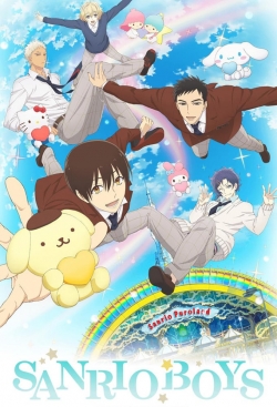 Watch Sanrio Boys Movies Online Free