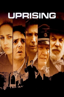 Watch Uprising Movies Online Free