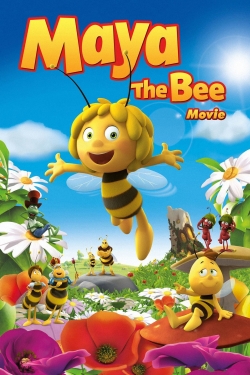 Watch Maya the Bee Movie Movies Online Free