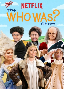 Watch The Who Was? Show Movies Online Free