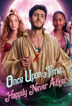 Watch Once Upon a Time... Happily Never After Movies Online Free