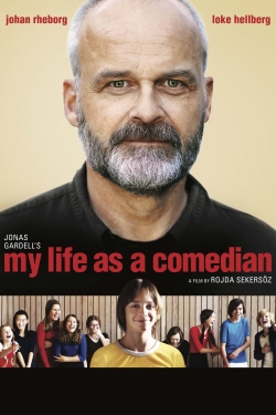 Watch My Life as a Comedian Movies Online Free