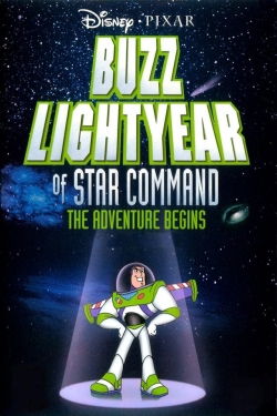 Watch Buzz Lightyear of Star Command: The Adventure Begins Movies Online Free