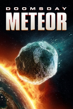 Watch Doomsday Meteor Movies Online Free